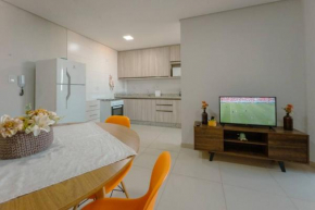Apartamento Confortável GP1607